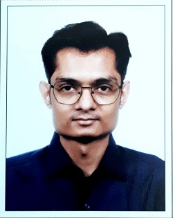 Mr  DHAVAL THAKAR